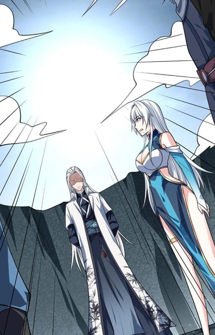 Sư Tổ Của Ta Là Thiên Hạ Đệ Nhất Chapter 42 - Trang 2
