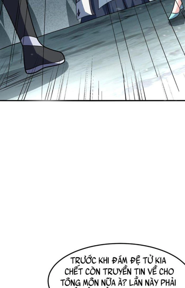 Sư Tổ Của Ta Là Thiên Hạ Đệ Nhất Chapter 42 - Trang 2
