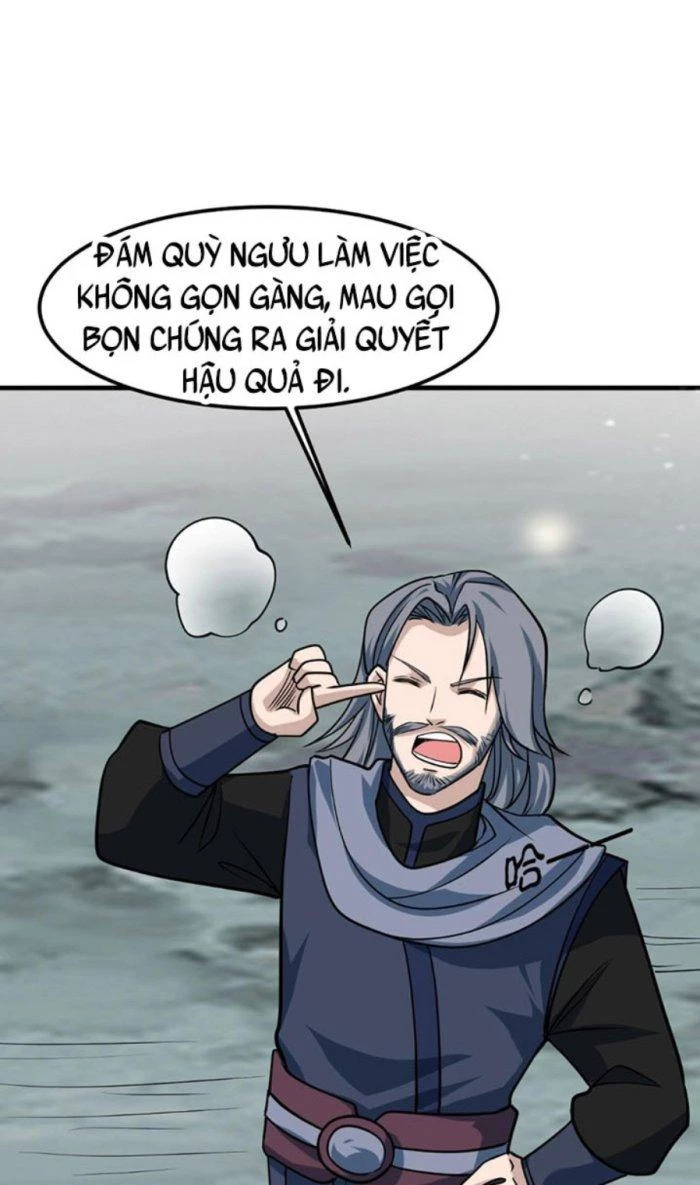 Sư Tổ Của Ta Là Thiên Hạ Đệ Nhất Chapter 42 - Trang 2
