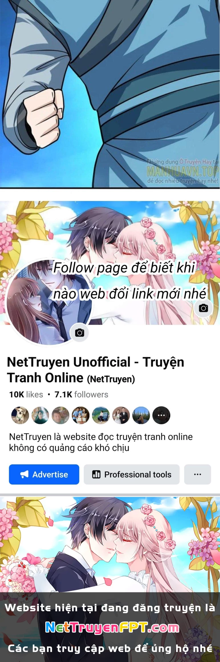 Sư Tổ Của Ta Là Thiên Hạ Đệ Nhất Chapter 43 - Trang 2
