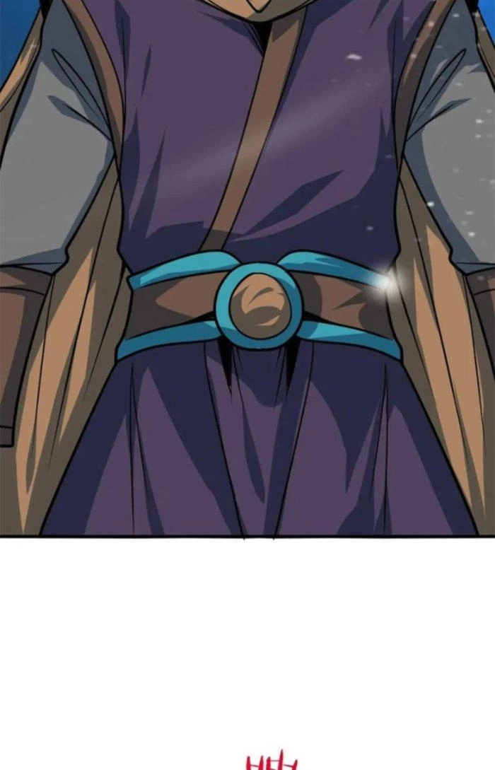 Sư Tổ Của Ta Là Thiên Hạ Đệ Nhất Chapter 43 - Trang 2