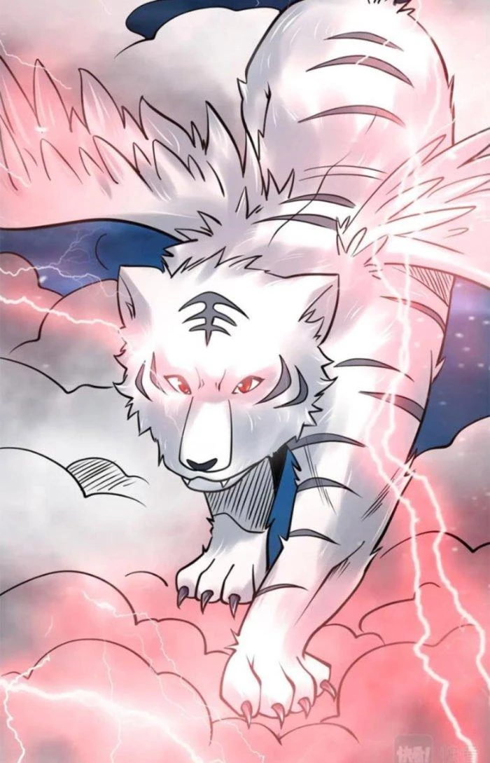 Sư Tổ Của Ta Là Thiên Hạ Đệ Nhất Chapter 43 - Trang 2
