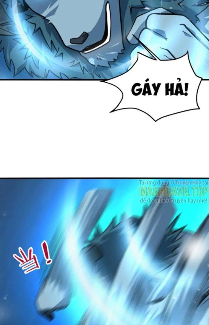 Sư Tổ Của Ta Là Thiên Hạ Đệ Nhất Chapter 43 - Trang 2