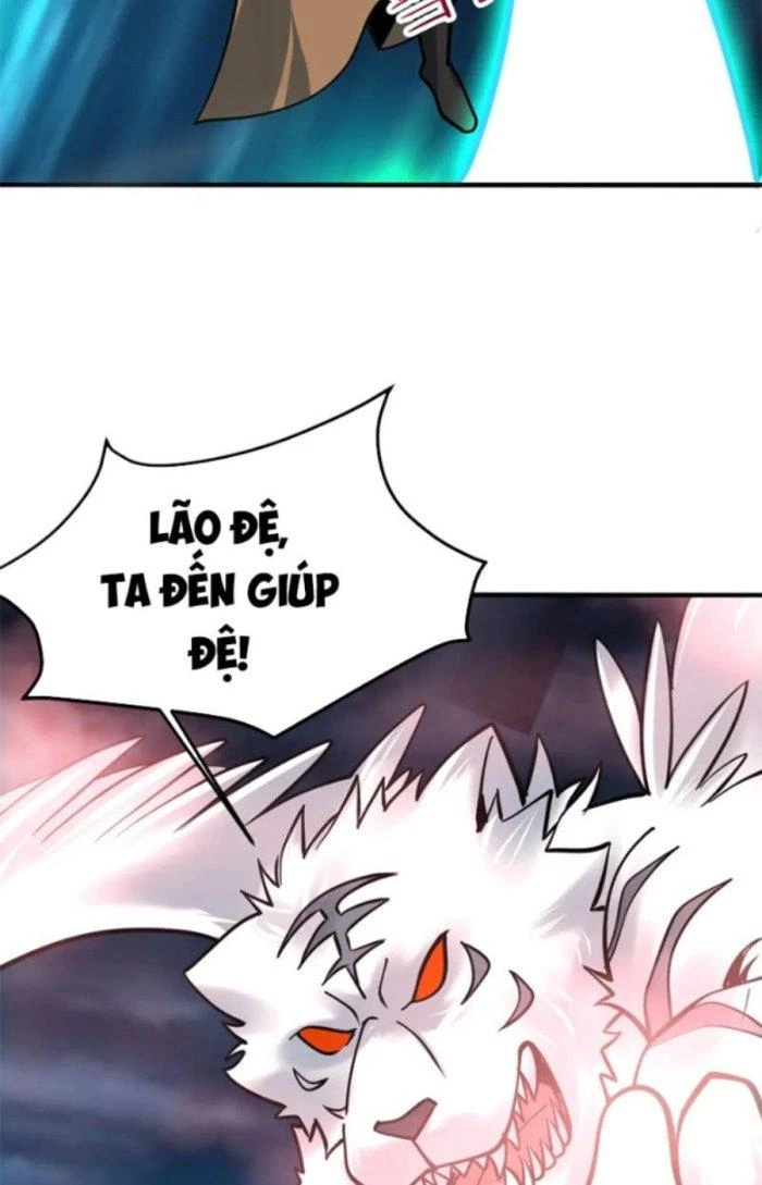 Sư Tổ Của Ta Là Thiên Hạ Đệ Nhất Chapter 43 - Trang 2