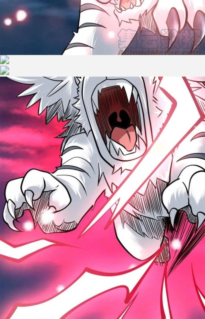 Sư Tổ Của Ta Là Thiên Hạ Đệ Nhất Chapter 43 - Trang 2