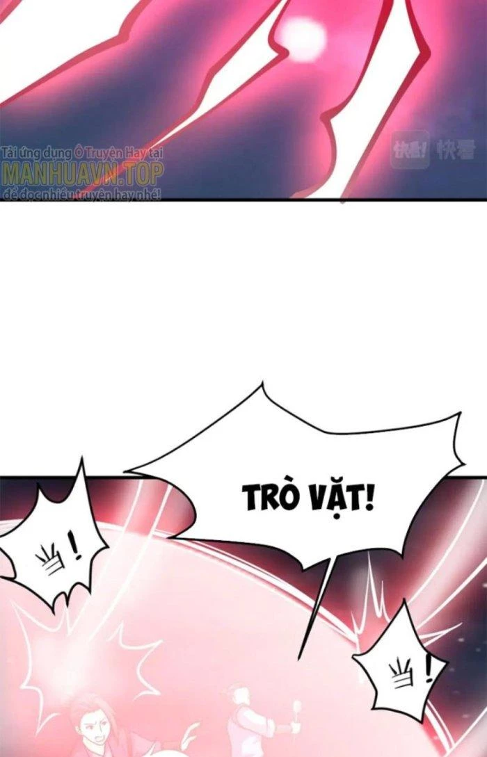 Sư Tổ Của Ta Là Thiên Hạ Đệ Nhất Chapter 43 - Trang 2