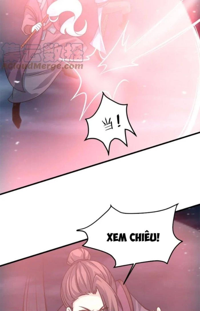 Sư Tổ Của Ta Là Thiên Hạ Đệ Nhất Chapter 43 - Trang 2