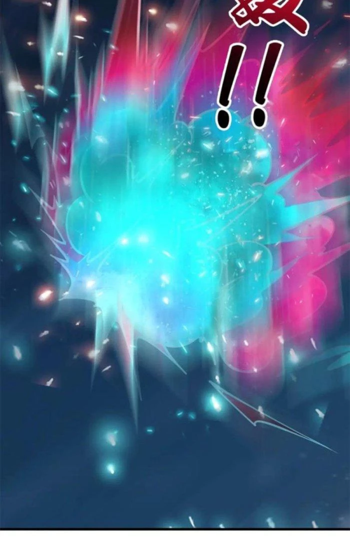 Sư Tổ Của Ta Là Thiên Hạ Đệ Nhất Chapter 43 - Trang 2