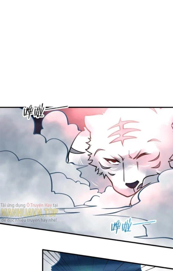 Sư Tổ Của Ta Là Thiên Hạ Đệ Nhất Chapter 43 - Trang 2