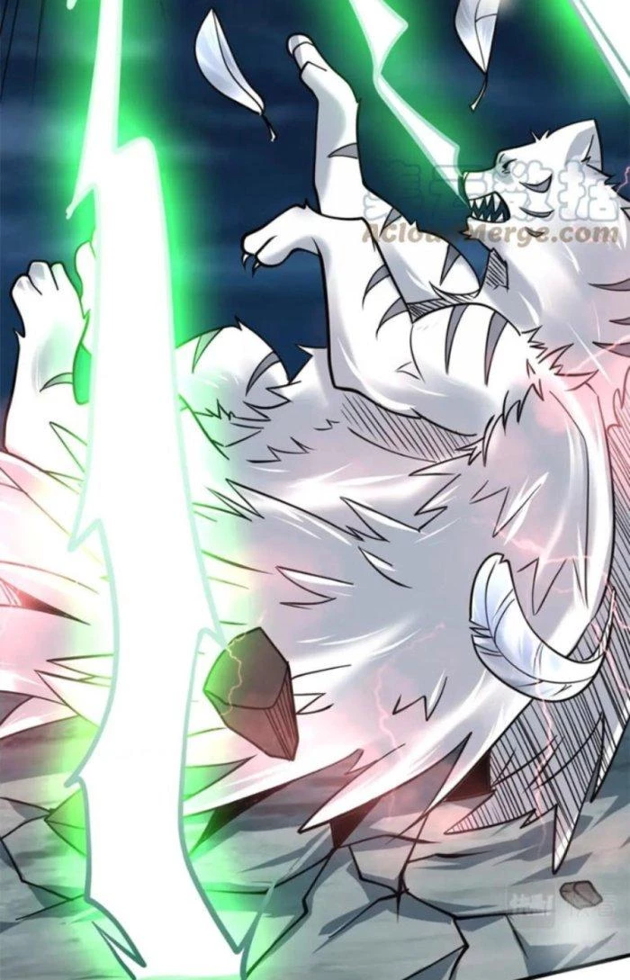 Sư Tổ Của Ta Là Thiên Hạ Đệ Nhất Chapter 43 - Trang 2