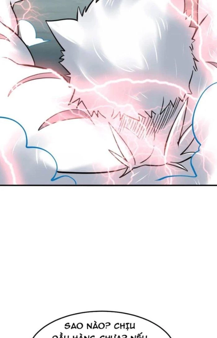 Sư Tổ Của Ta Là Thiên Hạ Đệ Nhất Chapter 43 - Trang 2