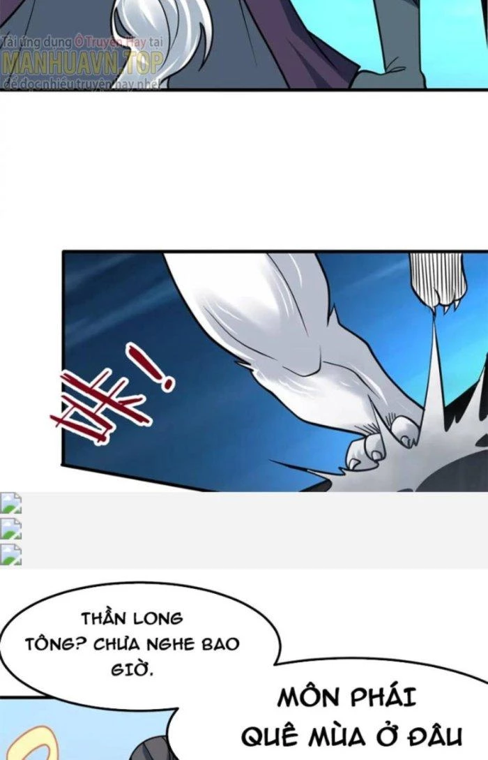 Sư Tổ Của Ta Là Thiên Hạ Đệ Nhất Chapter 43 - Trang 2