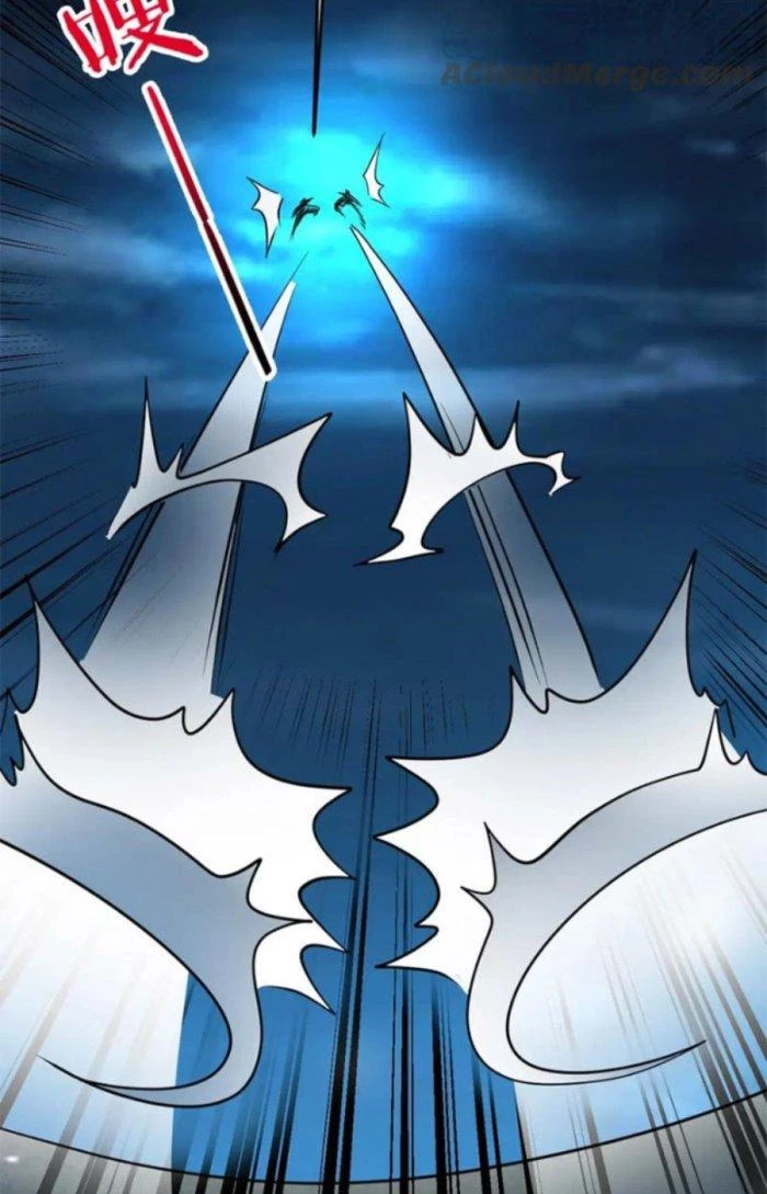 Sư Tổ Của Ta Là Thiên Hạ Đệ Nhất Chapter 43 - Trang 2