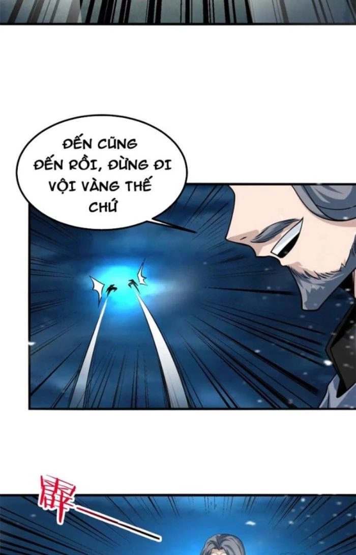 Sư Tổ Của Ta Là Thiên Hạ Đệ Nhất Chapter 43 - Trang 2