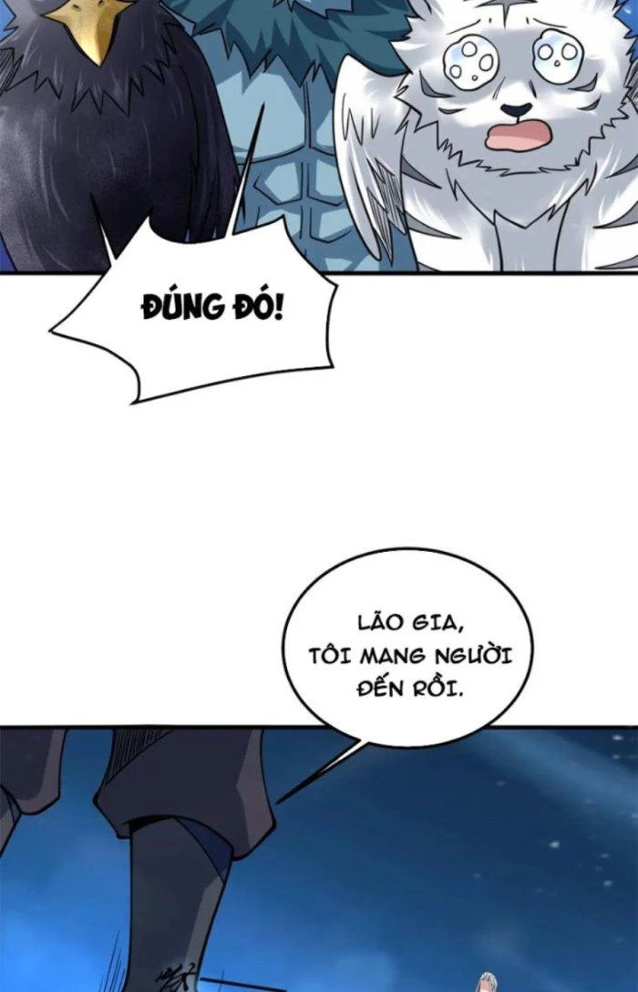 Sư Tổ Của Ta Là Thiên Hạ Đệ Nhất Chapter 43 - Trang 2