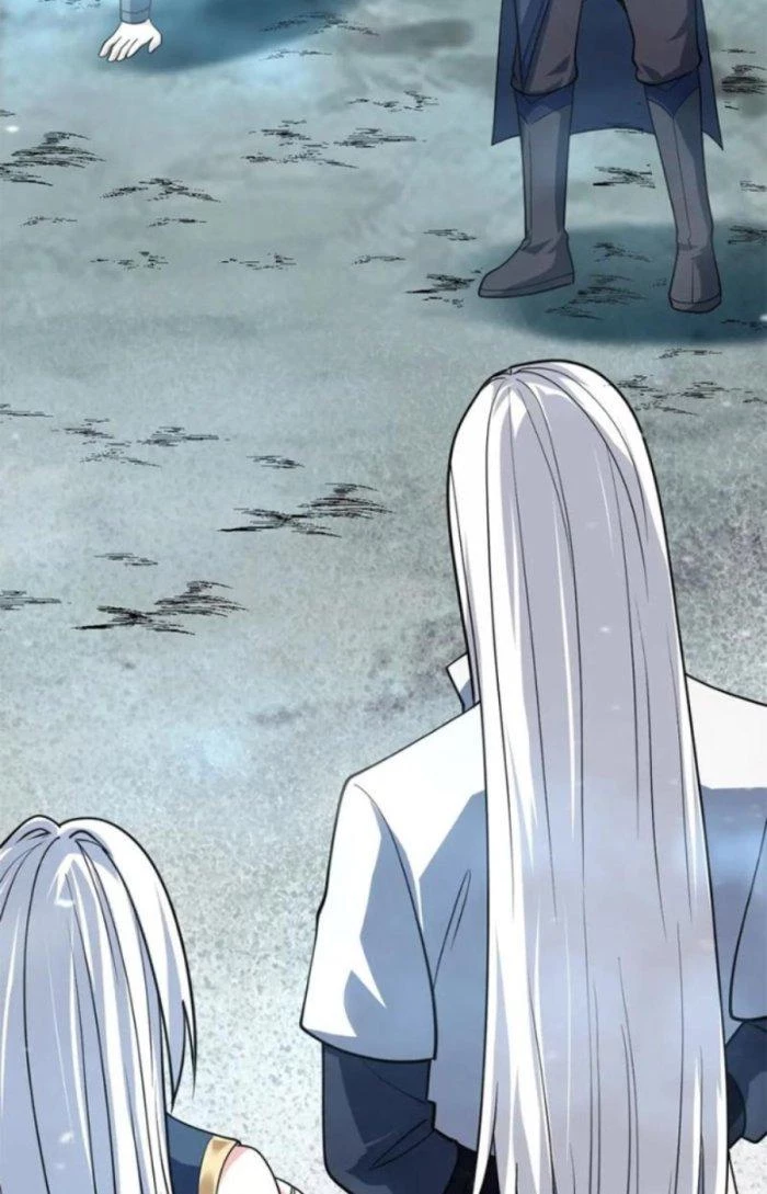 Sư Tổ Của Ta Là Thiên Hạ Đệ Nhất Chapter 43 - Trang 2