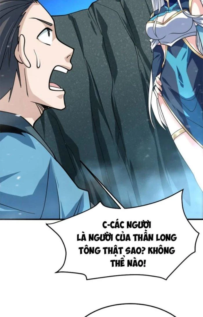Sư Tổ Của Ta Là Thiên Hạ Đệ Nhất Chapter 43 - Trang 2