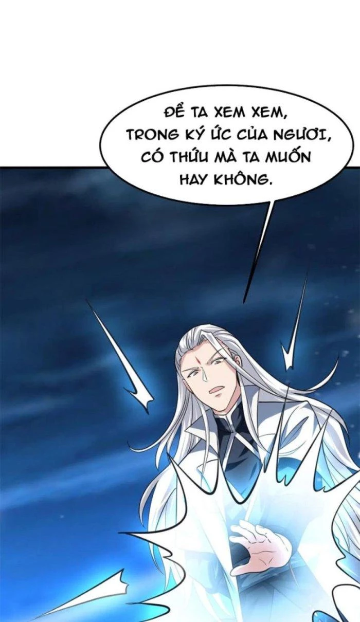 Sư Tổ Của Ta Là Thiên Hạ Đệ Nhất Chapter 43 - Trang 2