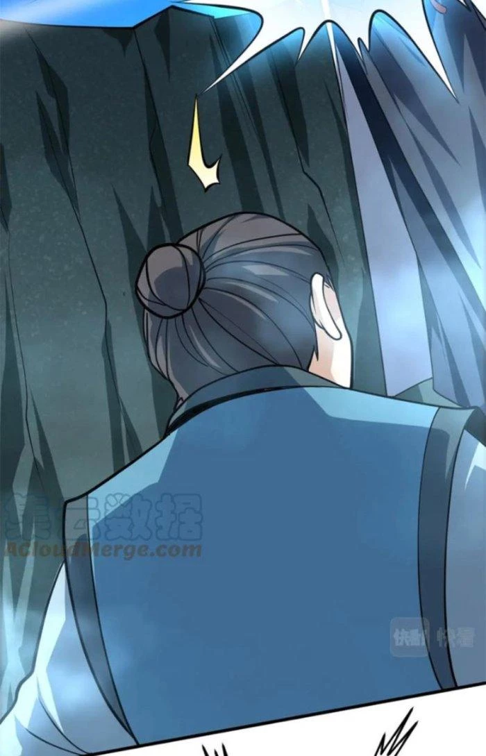 Sư Tổ Của Ta Là Thiên Hạ Đệ Nhất Chapter 43 - Trang 2