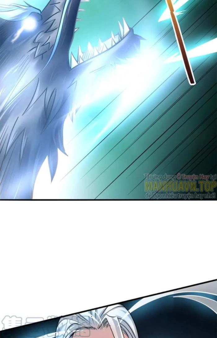 Sư Tổ Của Ta Là Thiên Hạ Đệ Nhất Chapter 44 - Trang 2