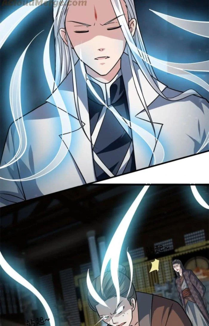 Sư Tổ Của Ta Là Thiên Hạ Đệ Nhất Chapter 44 - Trang 2