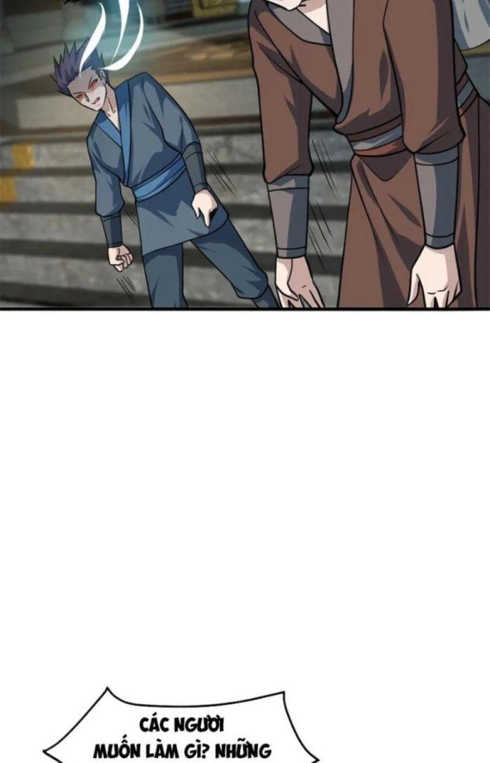 Sư Tổ Của Ta Là Thiên Hạ Đệ Nhất Chapter 44 - Trang 2