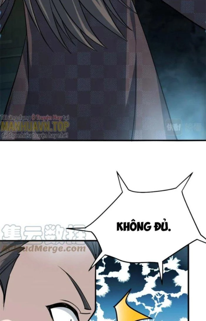 Sư Tổ Của Ta Là Thiên Hạ Đệ Nhất Chapter 44 - Trang 2