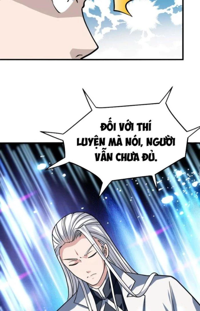 Sư Tổ Của Ta Là Thiên Hạ Đệ Nhất Chapter 44 - Trang 2