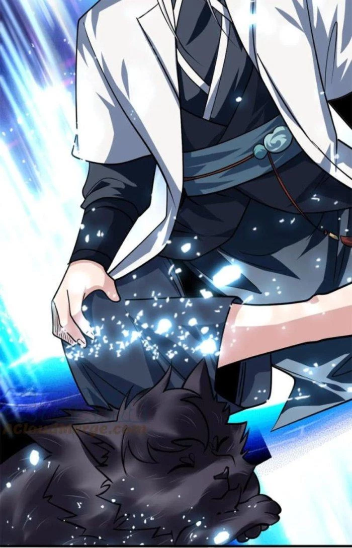 Sư Tổ Của Ta Là Thiên Hạ Đệ Nhất Chapter 44 - Trang 2