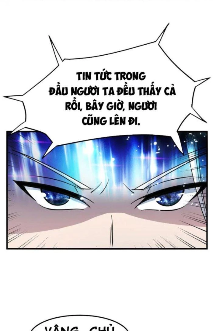 Sư Tổ Của Ta Là Thiên Hạ Đệ Nhất Chapter 44 - Trang 2
