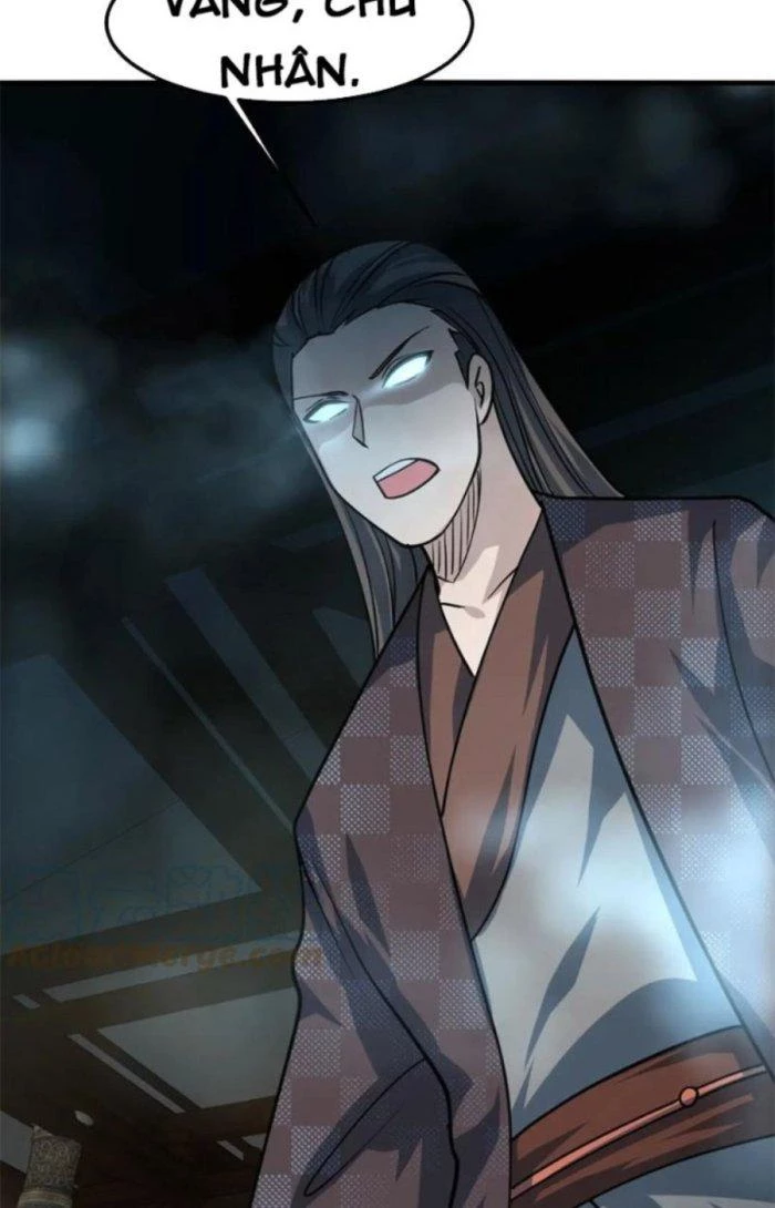 Sư Tổ Của Ta Là Thiên Hạ Đệ Nhất Chapter 44 - Trang 2
