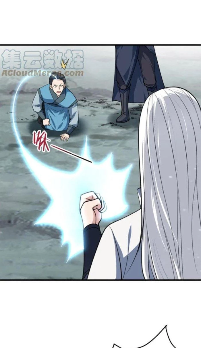 Sư Tổ Của Ta Là Thiên Hạ Đệ Nhất Chapter 44 - Trang 2