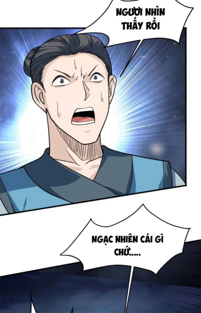 Sư Tổ Của Ta Là Thiên Hạ Đệ Nhất Chapter 44 - Trang 2
