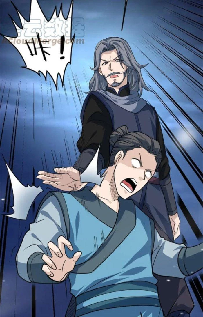 Sư Tổ Của Ta Là Thiên Hạ Đệ Nhất Chapter 44 - Trang 2