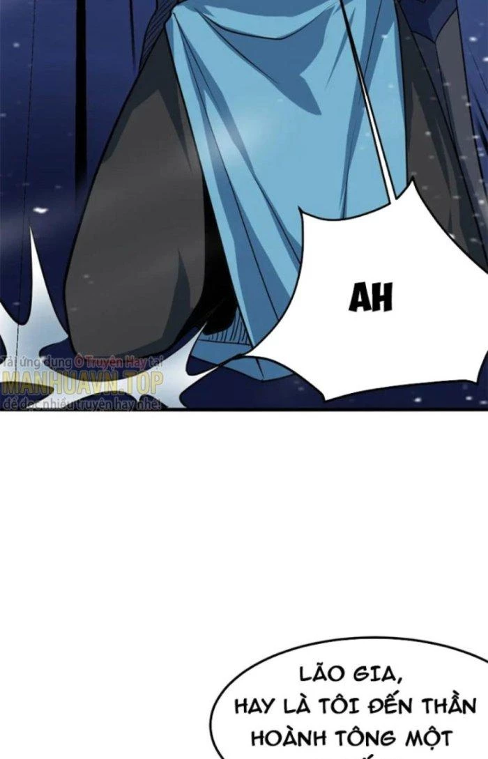 Sư Tổ Của Ta Là Thiên Hạ Đệ Nhất Chapter 44 - Trang 2