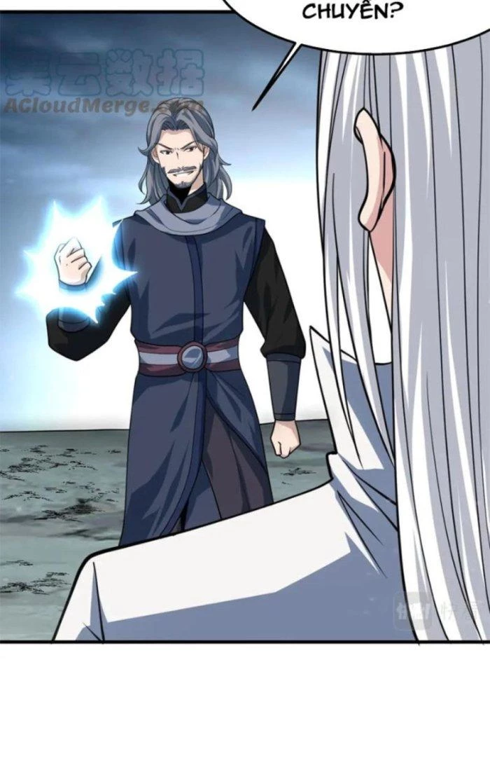 Sư Tổ Của Ta Là Thiên Hạ Đệ Nhất Chapter 44 - Trang 2