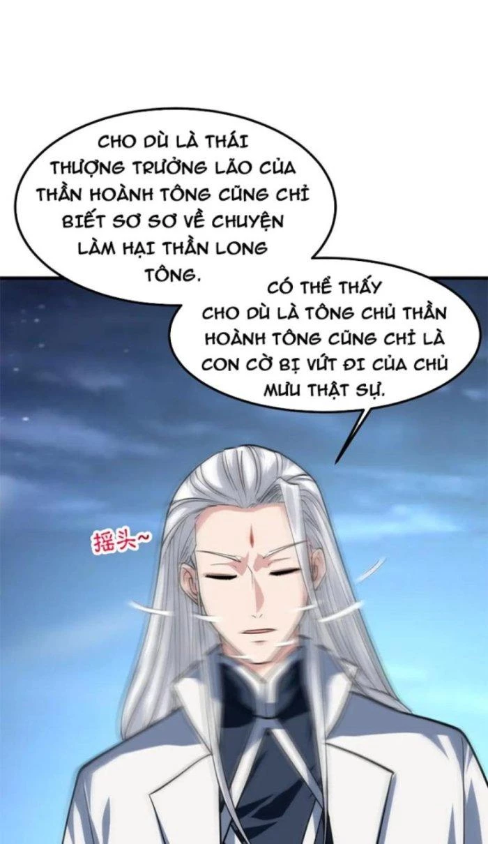 Sư Tổ Của Ta Là Thiên Hạ Đệ Nhất Chapter 44 - Trang 2