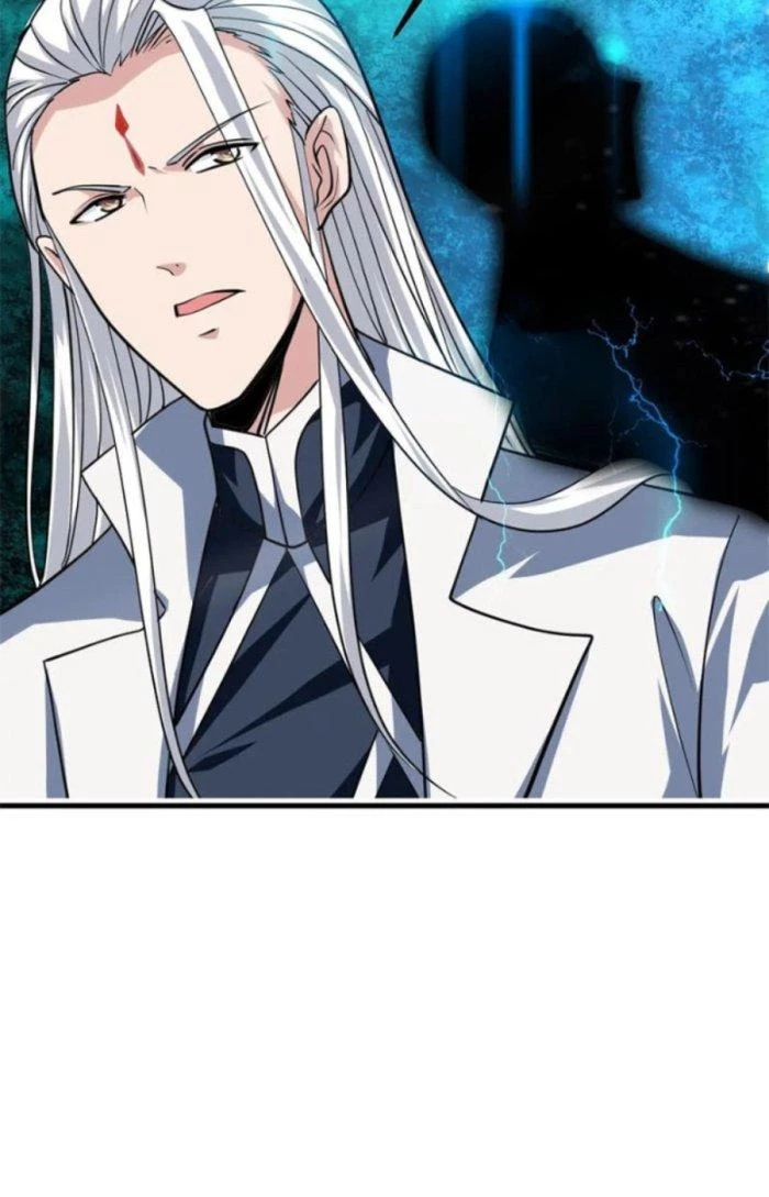 Sư Tổ Của Ta Là Thiên Hạ Đệ Nhất Chapter 44 - Trang 2