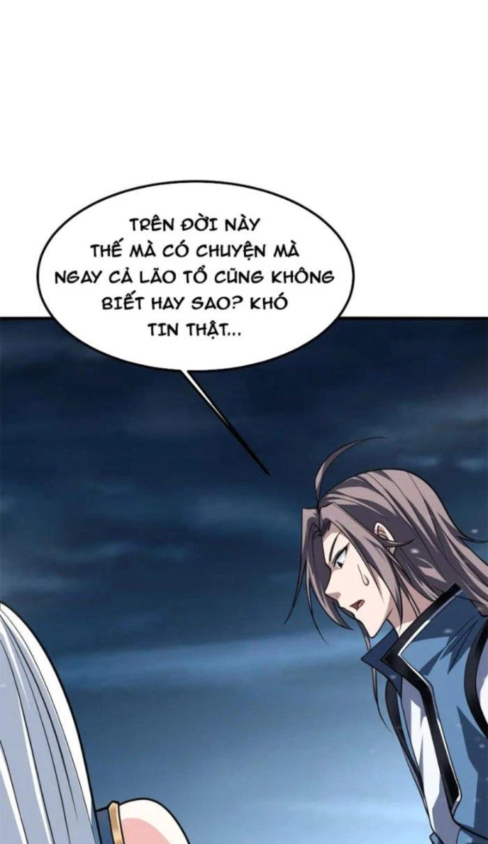 Sư Tổ Của Ta Là Thiên Hạ Đệ Nhất Chapter 44 - Trang 2