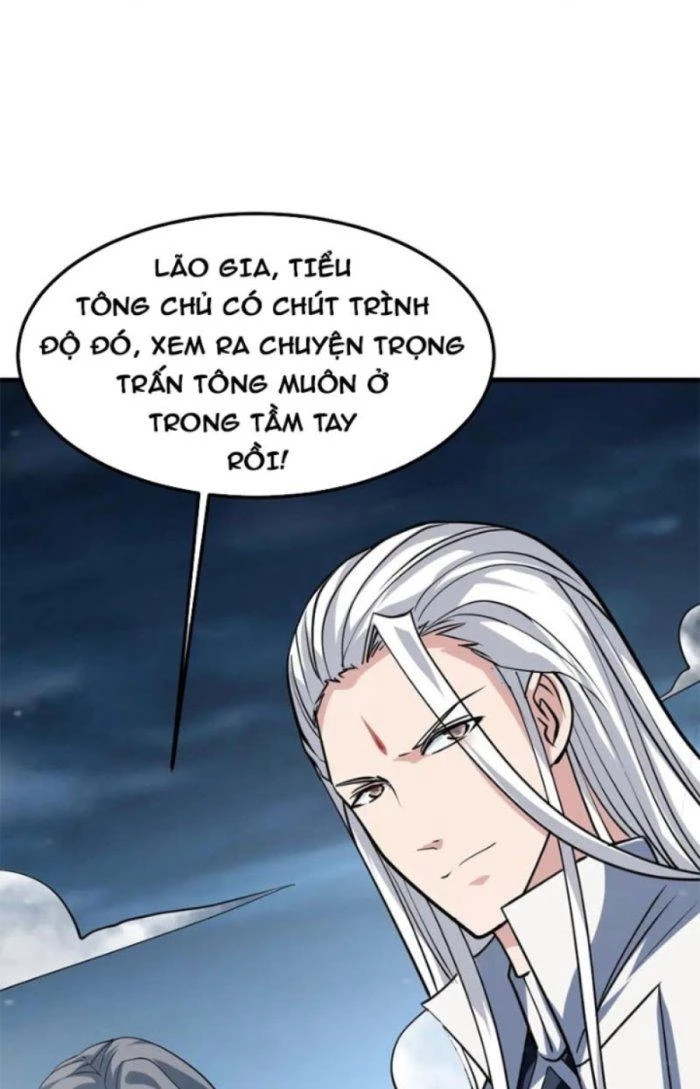 Sư Tổ Của Ta Là Thiên Hạ Đệ Nhất Chapter 44 - Trang 2