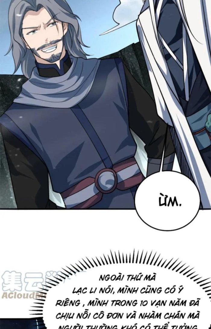 Sư Tổ Của Ta Là Thiên Hạ Đệ Nhất Chapter 44 - Trang 2