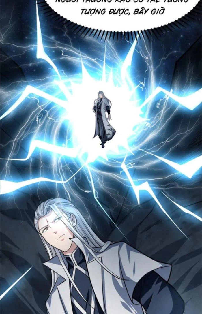 Sư Tổ Của Ta Là Thiên Hạ Đệ Nhất Chapter 44 - Trang 2