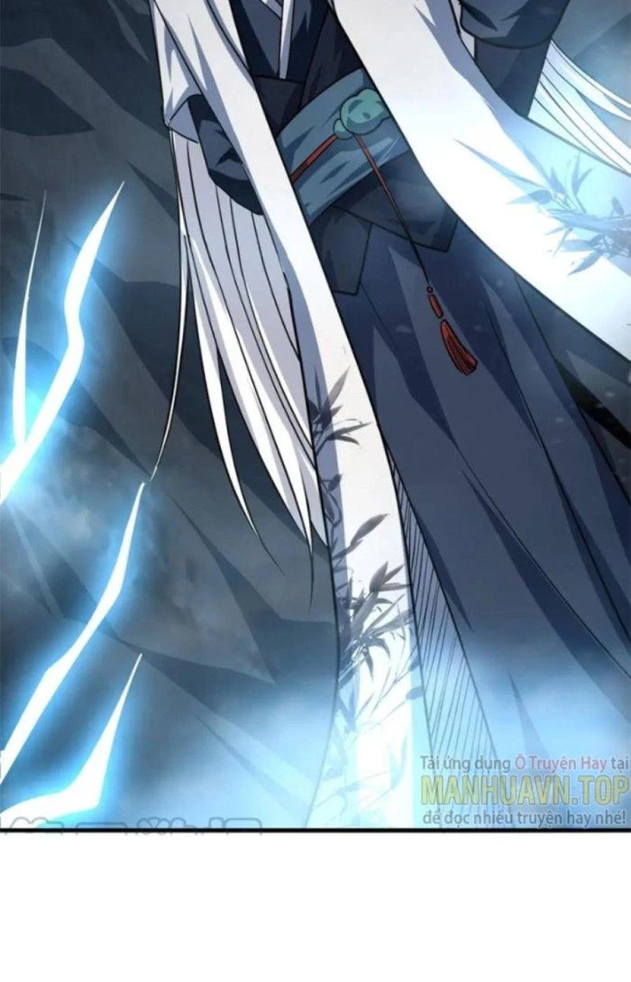 Sư Tổ Của Ta Là Thiên Hạ Đệ Nhất Chapter 44 - Trang 2