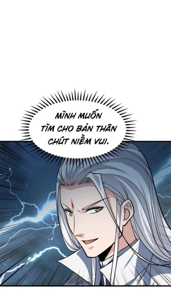 Sư Tổ Của Ta Là Thiên Hạ Đệ Nhất Chapter 44 - Trang 2