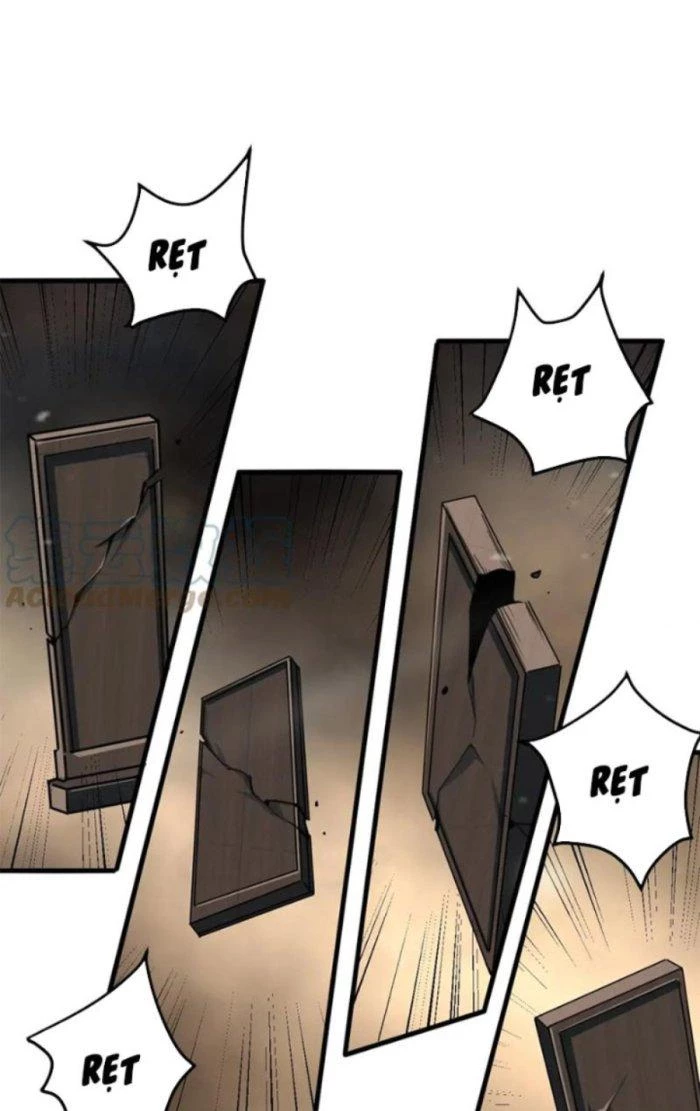 Sư Tổ Của Ta Là Thiên Hạ Đệ Nhất Chapter 44 - Trang 2