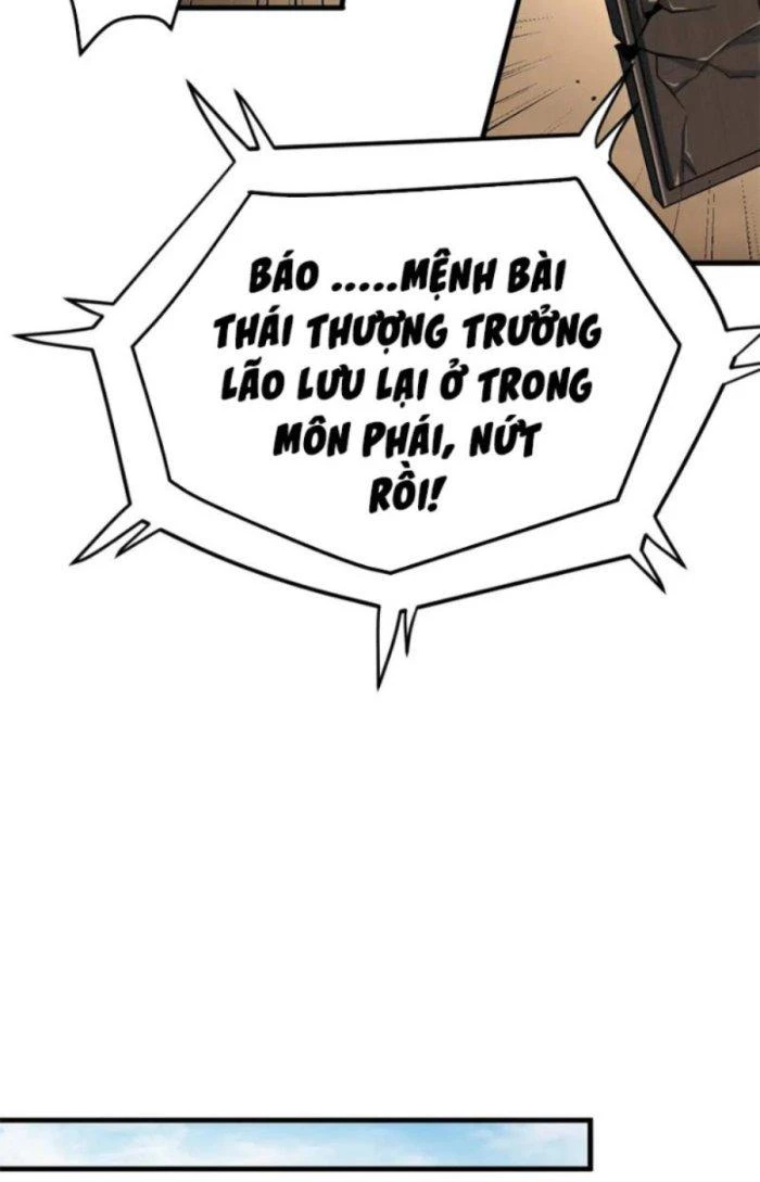 Sư Tổ Của Ta Là Thiên Hạ Đệ Nhất Chapter 44 - Trang 2