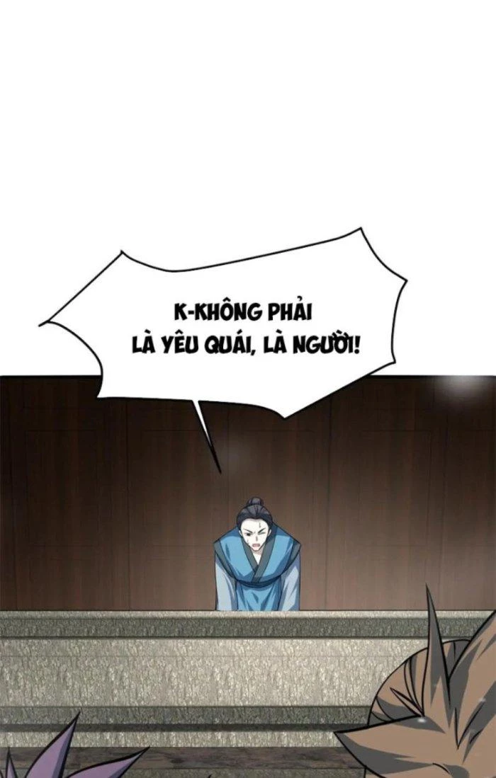 Sư Tổ Của Ta Là Thiên Hạ Đệ Nhất Chapter 44 - Trang 2