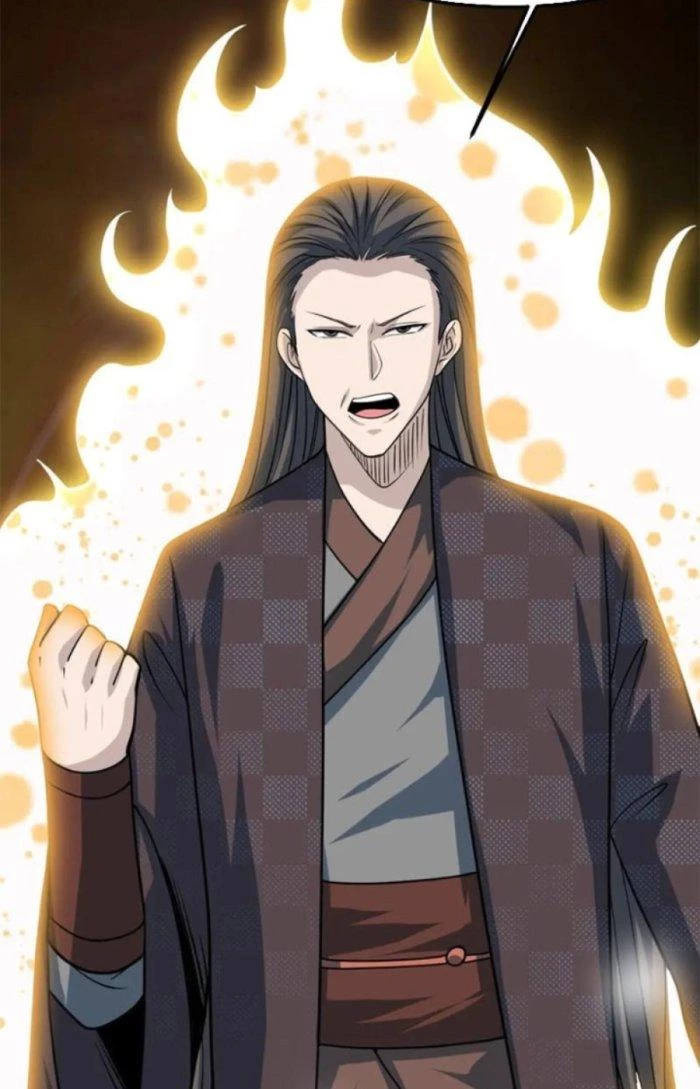 Sư Tổ Của Ta Là Thiên Hạ Đệ Nhất Chapter 44 - Trang 2