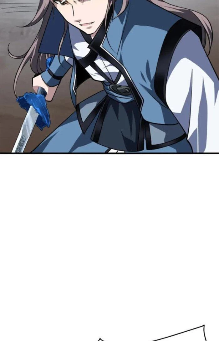 Sư Tổ Của Ta Là Thiên Hạ Đệ Nhất Chapter 44 - Trang 2