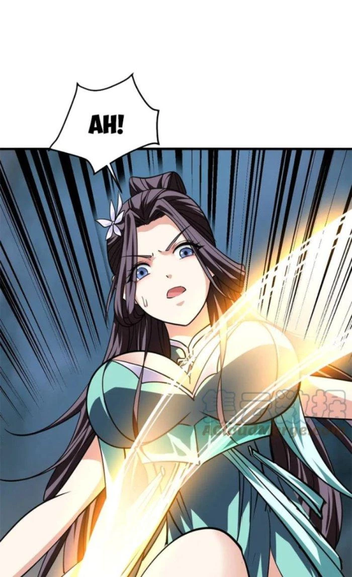 Sư Tổ Của Ta Là Thiên Hạ Đệ Nhất Chapter 44 - Trang 2